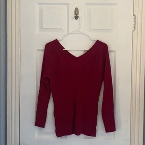 Women’s sweater